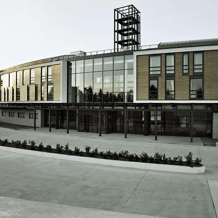 Move Hotels Venezia Nord Mogliano Veneto Εξωτερικό φωτογραφία