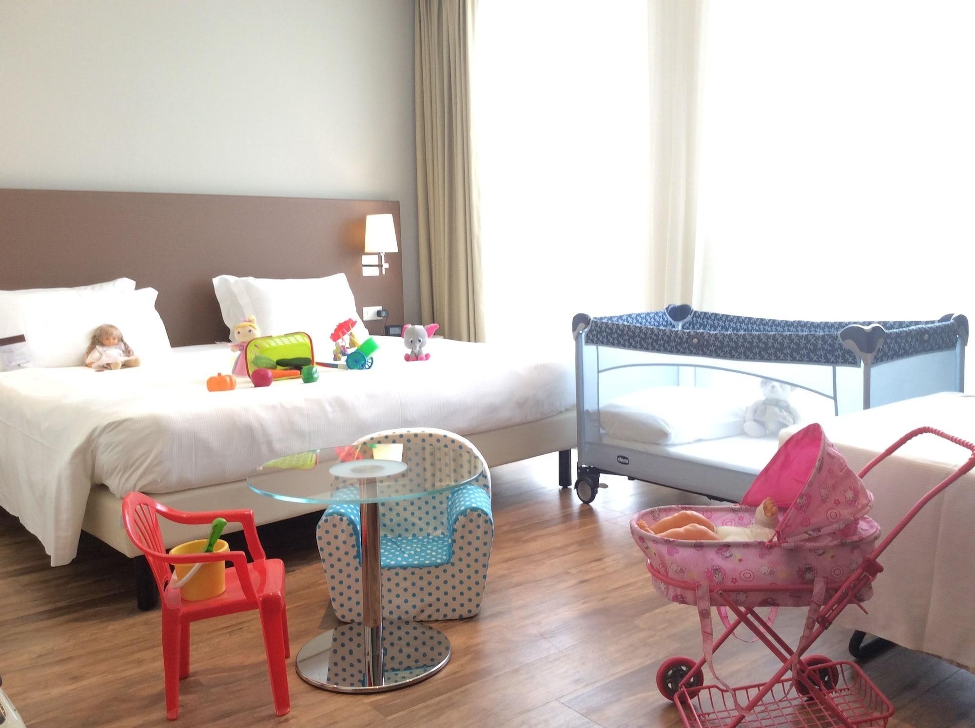Move Hotels Venezia Nord Mogliano Veneto Εξωτερικό φωτογραφία