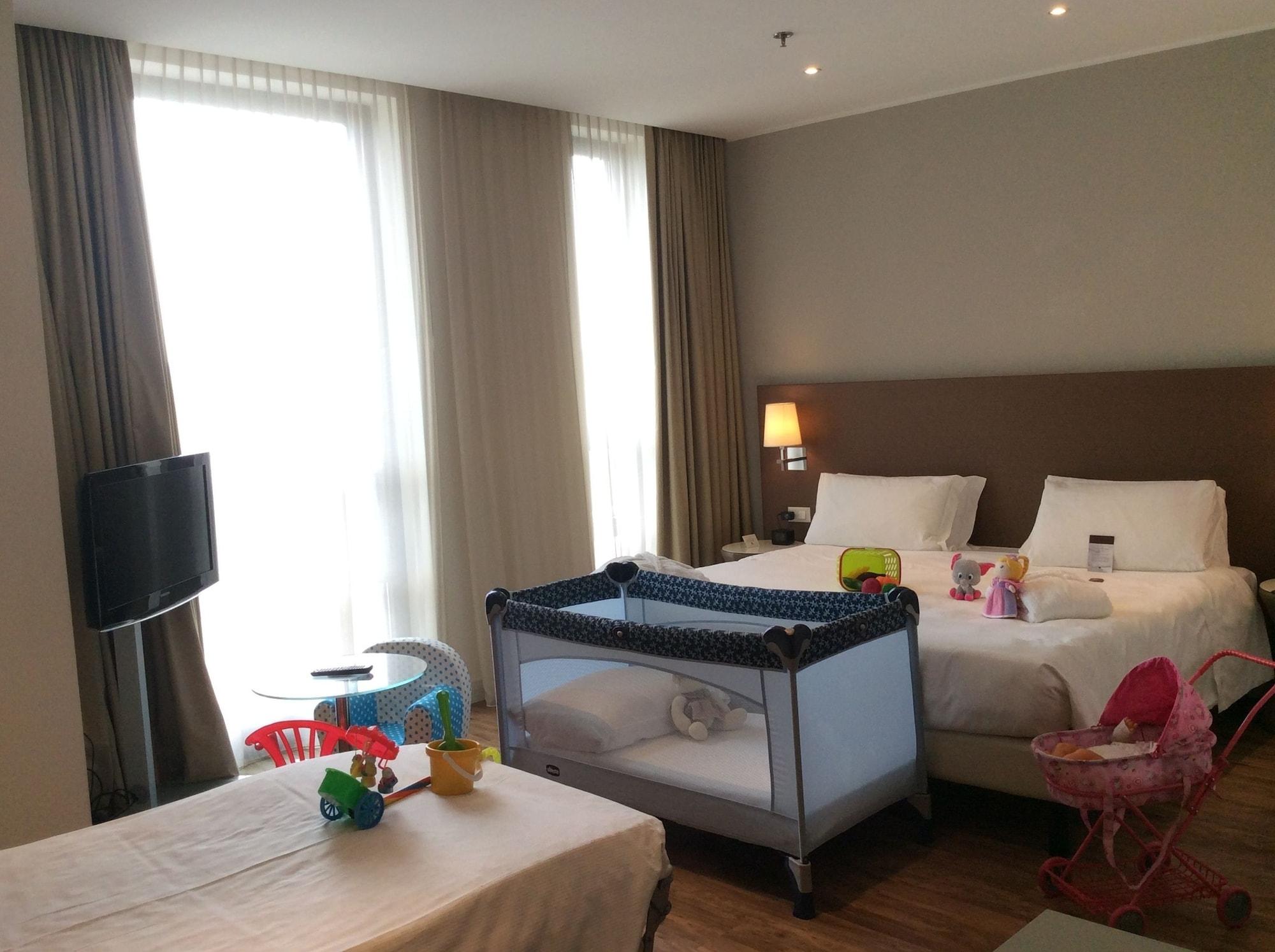 Move Hotels Venezia Nord Mogliano Veneto Εξωτερικό φωτογραφία