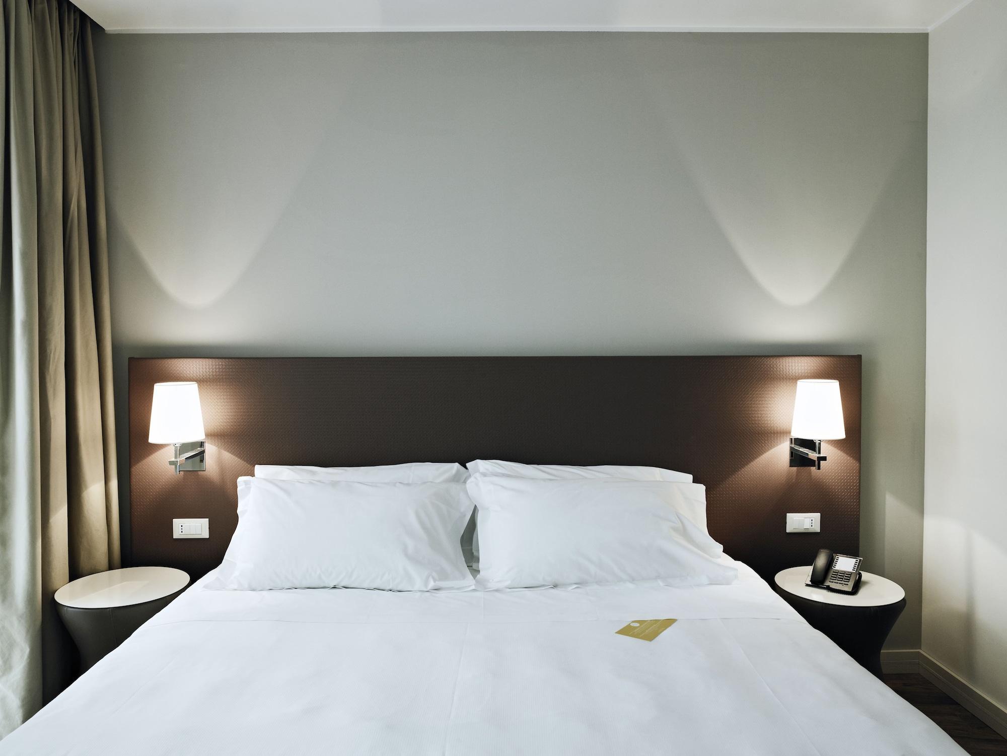 Move Hotels Venezia Nord Mogliano Veneto Εξωτερικό φωτογραφία