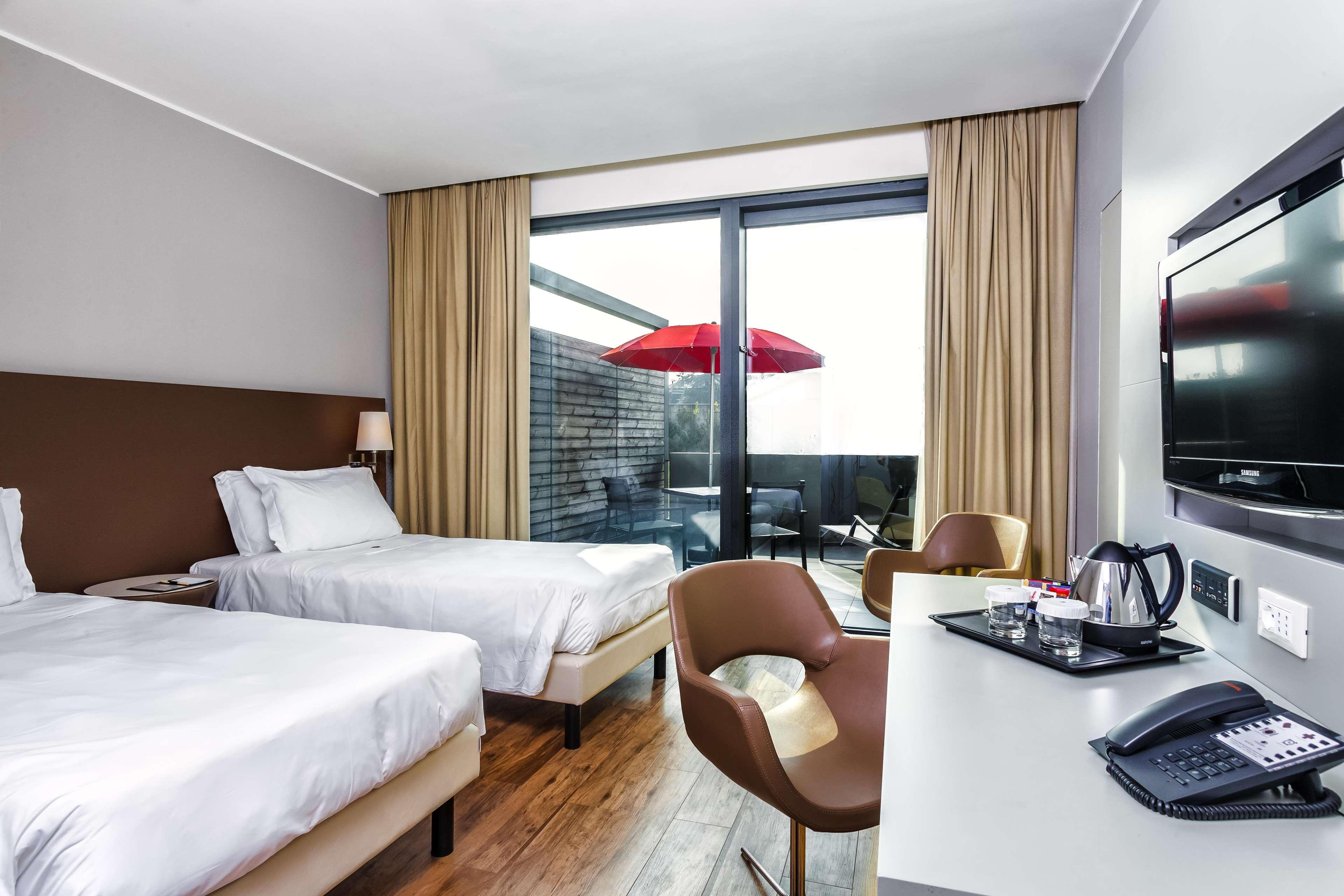 Move Hotels Venezia Nord Mogliano Veneto Εξωτερικό φωτογραφία