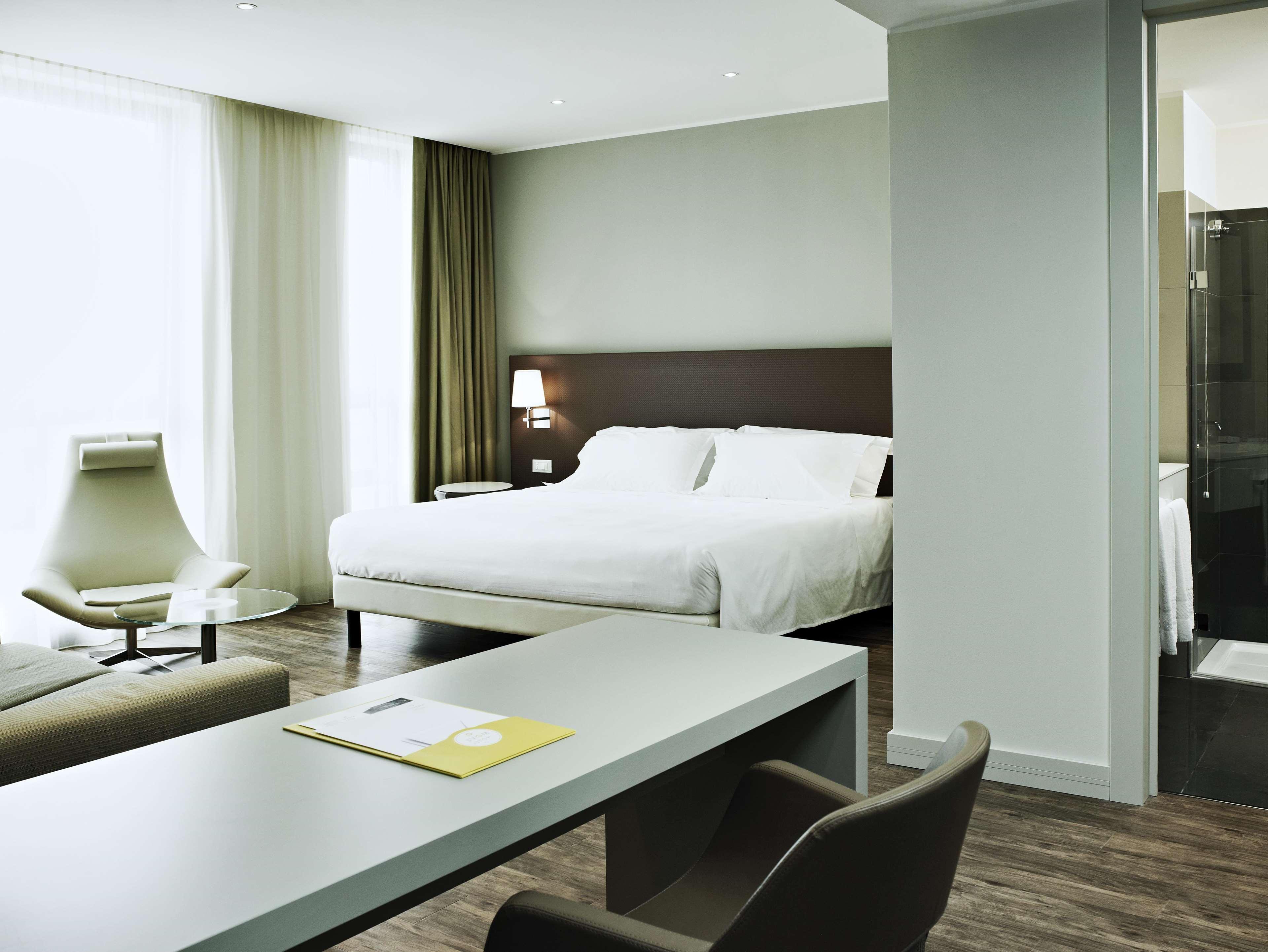 Move Hotels Venezia Nord Mogliano Veneto Δωμάτιο φωτογραφία