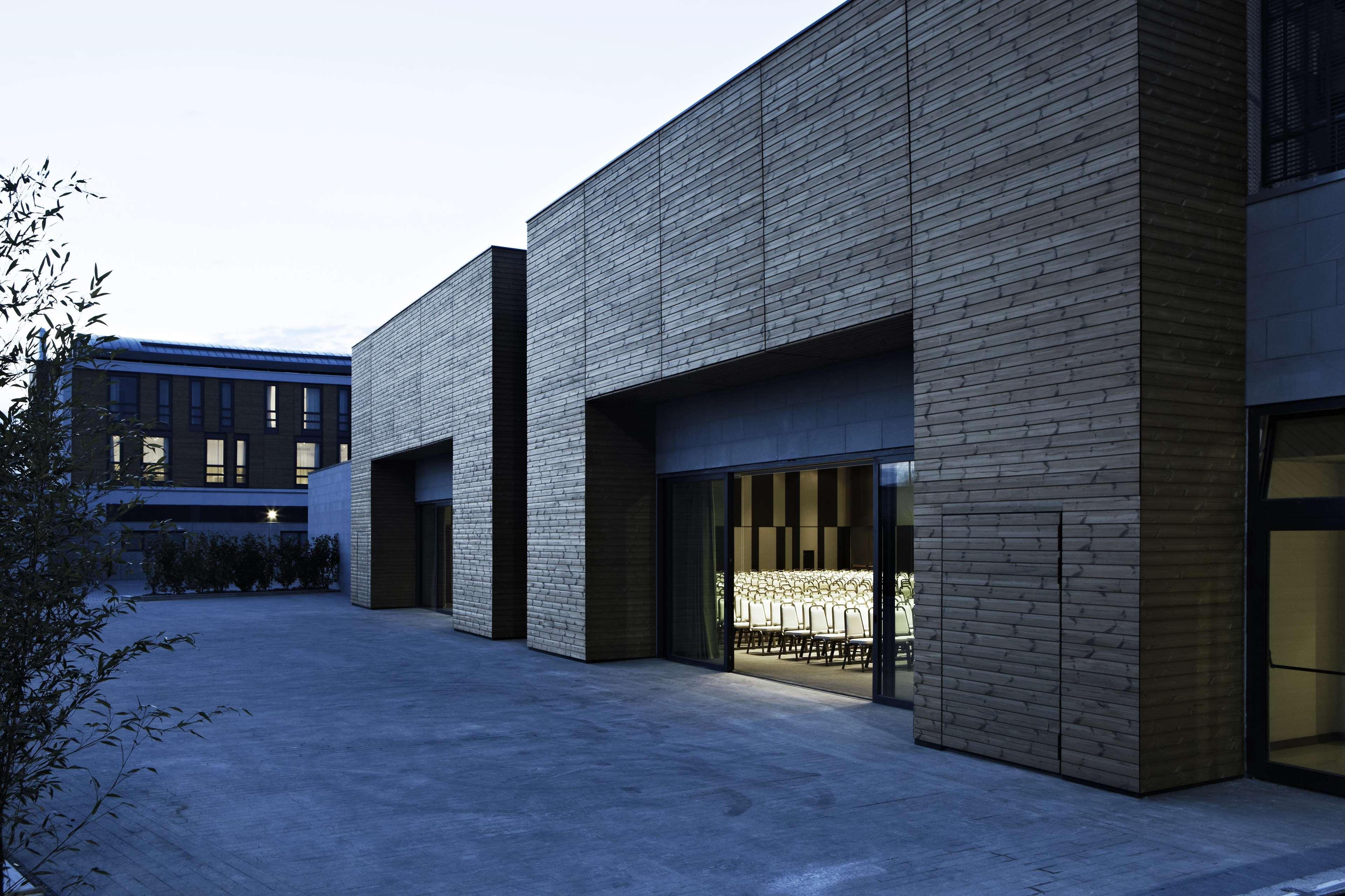 Move Hotels Venezia Nord Mogliano Veneto Εξωτερικό φωτογραφία