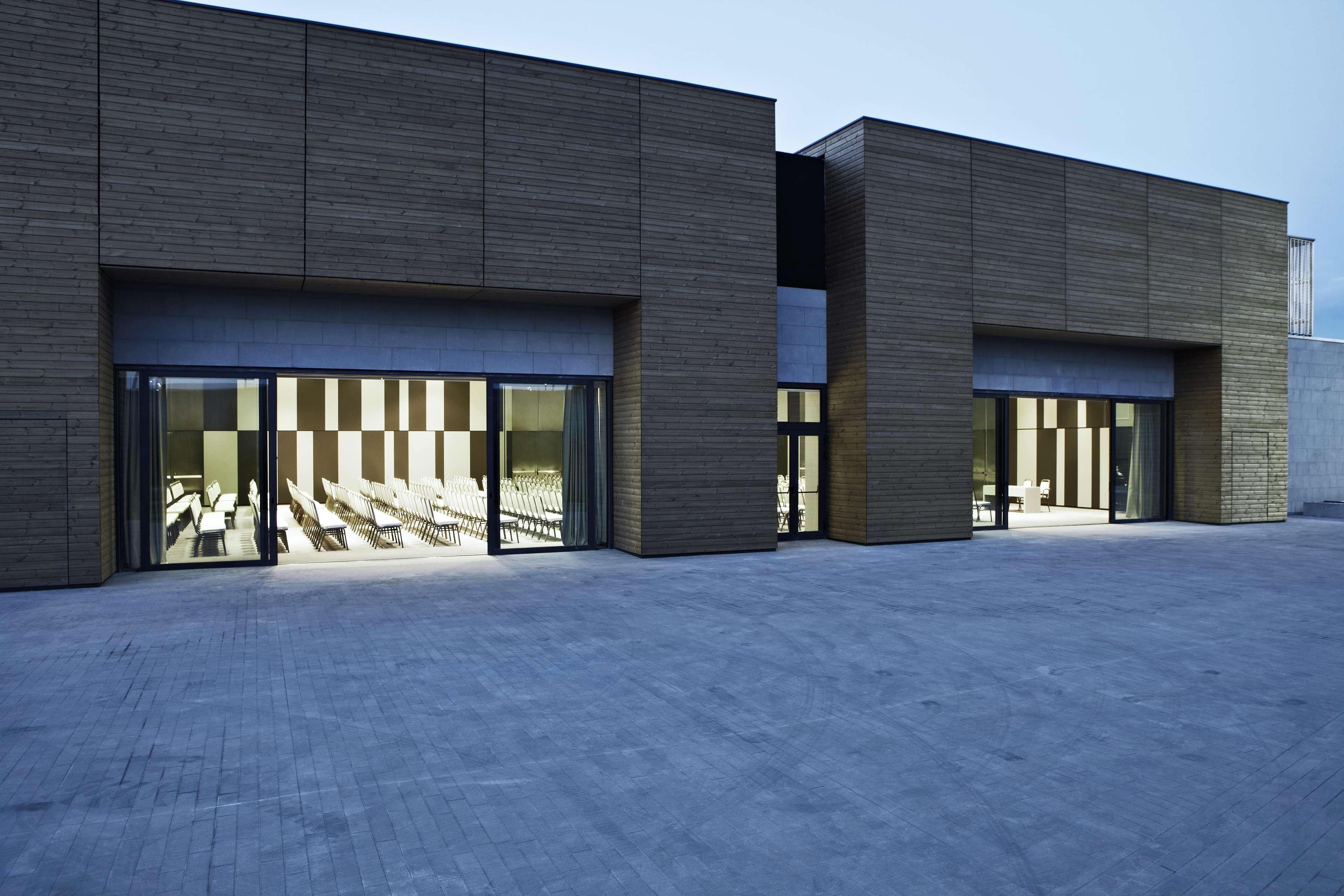 Move Hotels Venezia Nord Mogliano Veneto Εξωτερικό φωτογραφία