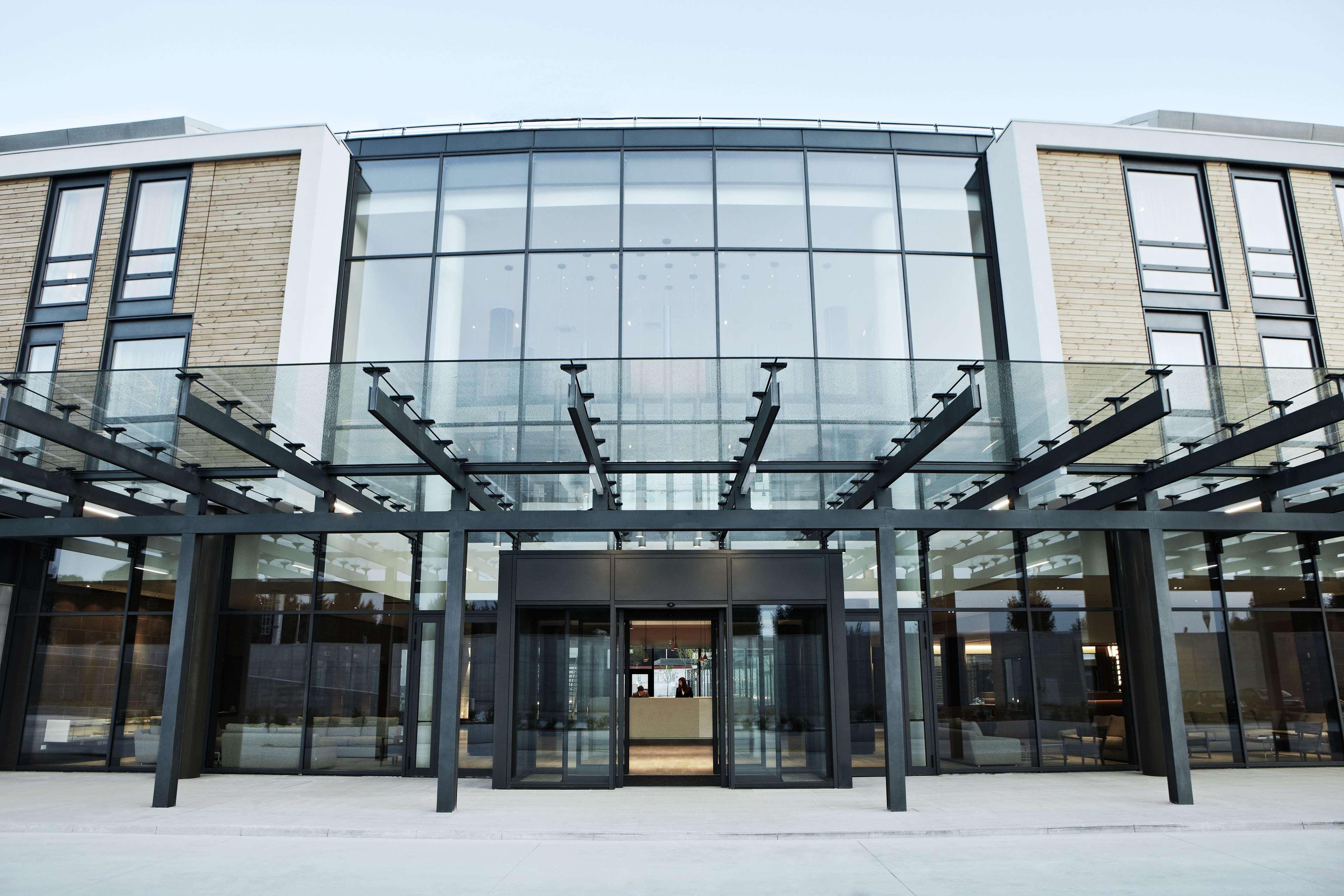 Move Hotels Venezia Nord Mogliano Veneto Εξωτερικό φωτογραφία
