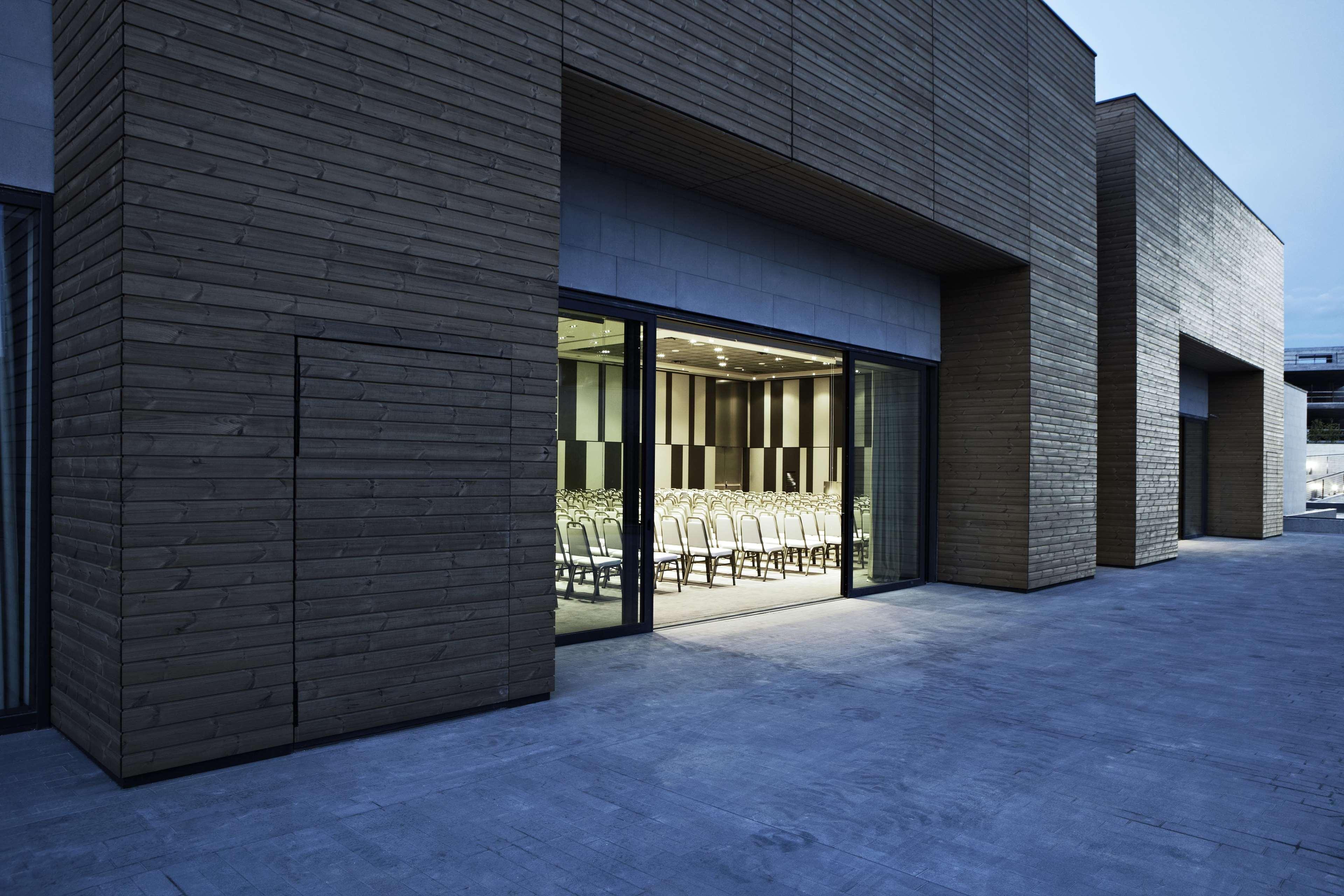 Move Hotels Venezia Nord Mogliano Veneto Εξωτερικό φωτογραφία