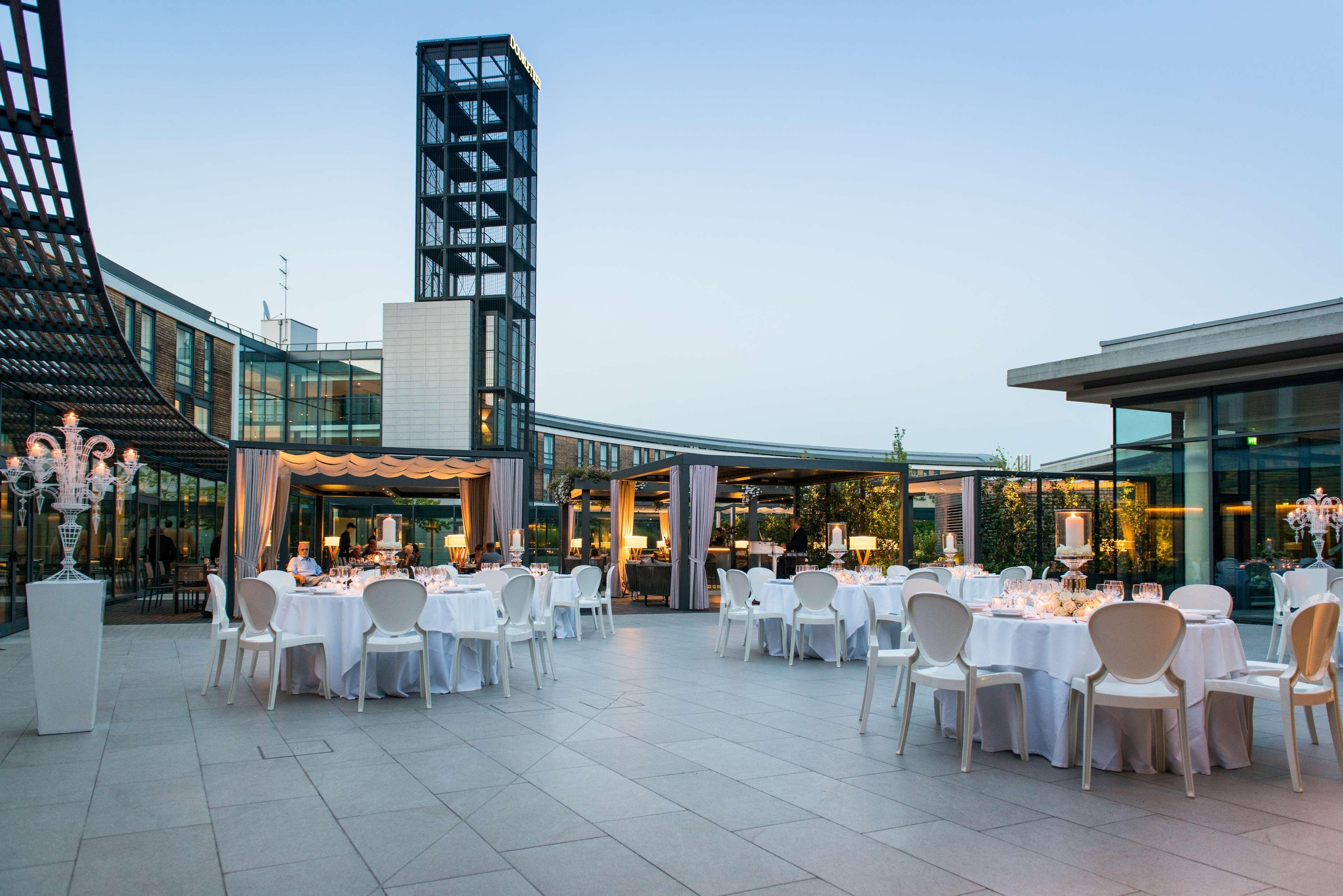 Move Hotels Venezia Nord Mogliano Veneto Εξωτερικό φωτογραφία