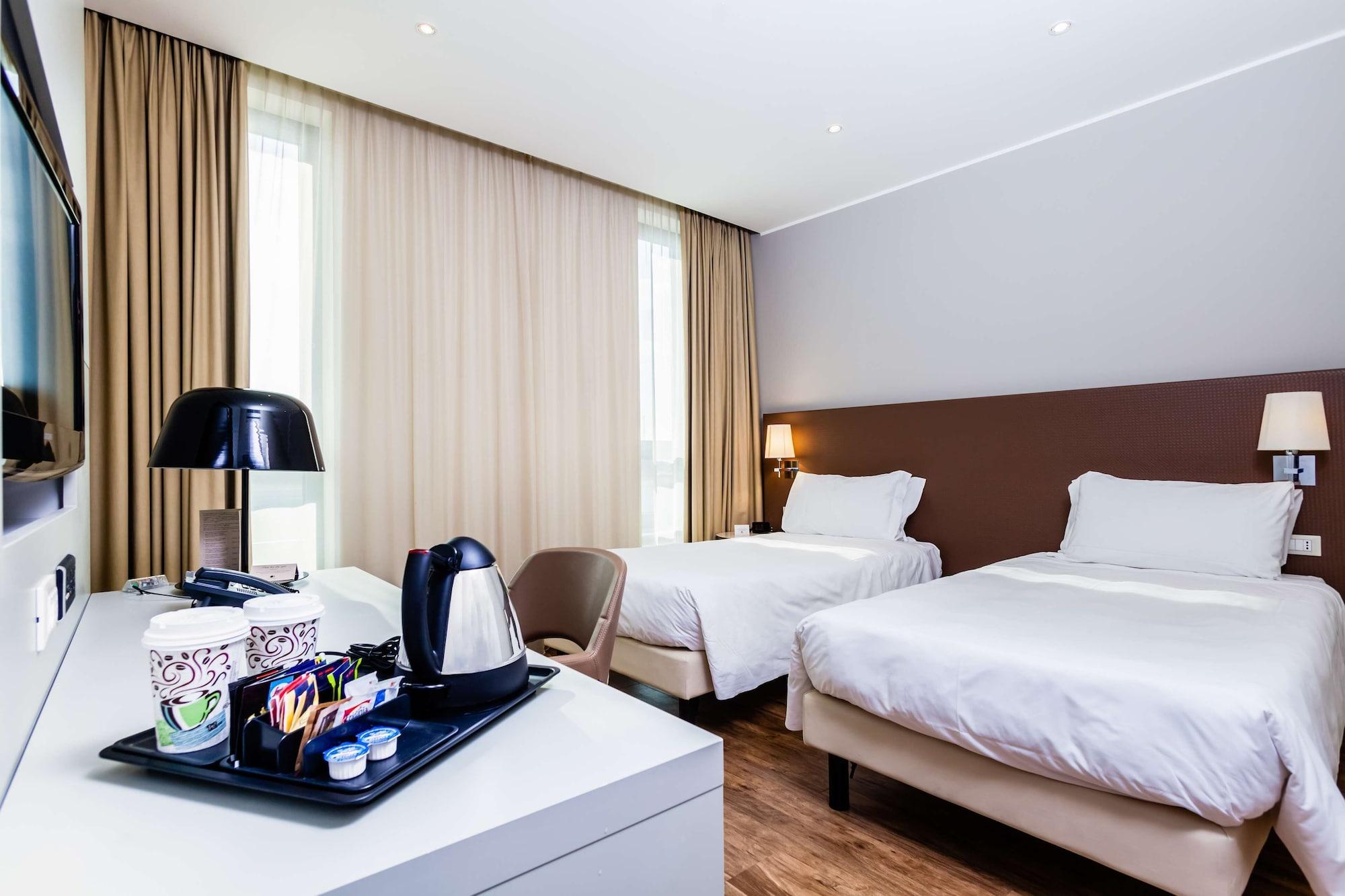 Move Hotels Venezia Nord Mogliano Veneto Εξωτερικό φωτογραφία