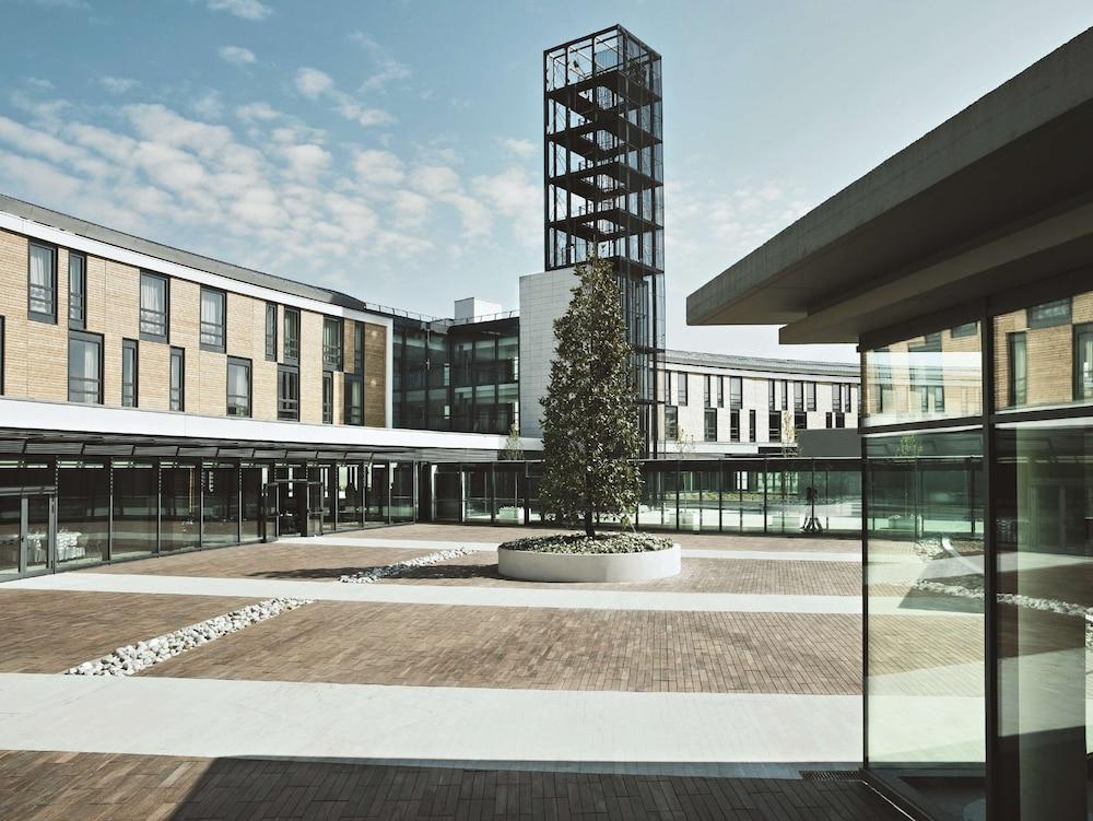 Move Hotels Venezia Nord Mogliano Veneto Εξωτερικό φωτογραφία