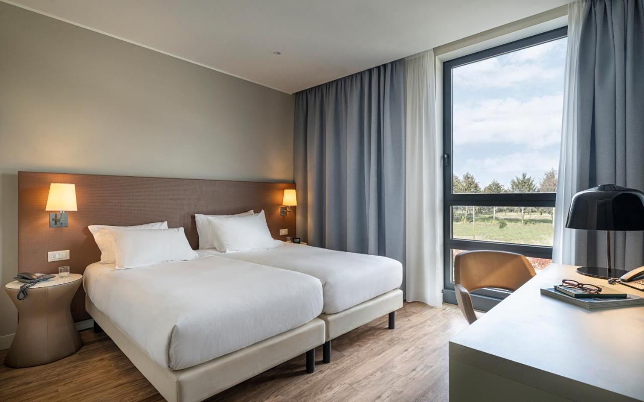 Move Hotels Venezia Nord Mogliano Veneto Εξωτερικό φωτογραφία