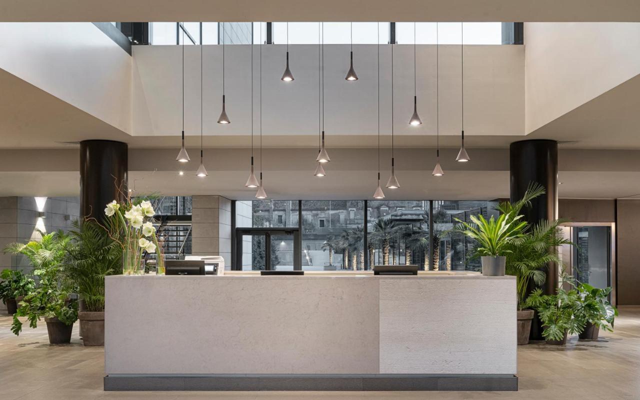 Move Hotels Venezia Nord Mogliano Veneto Εξωτερικό φωτογραφία