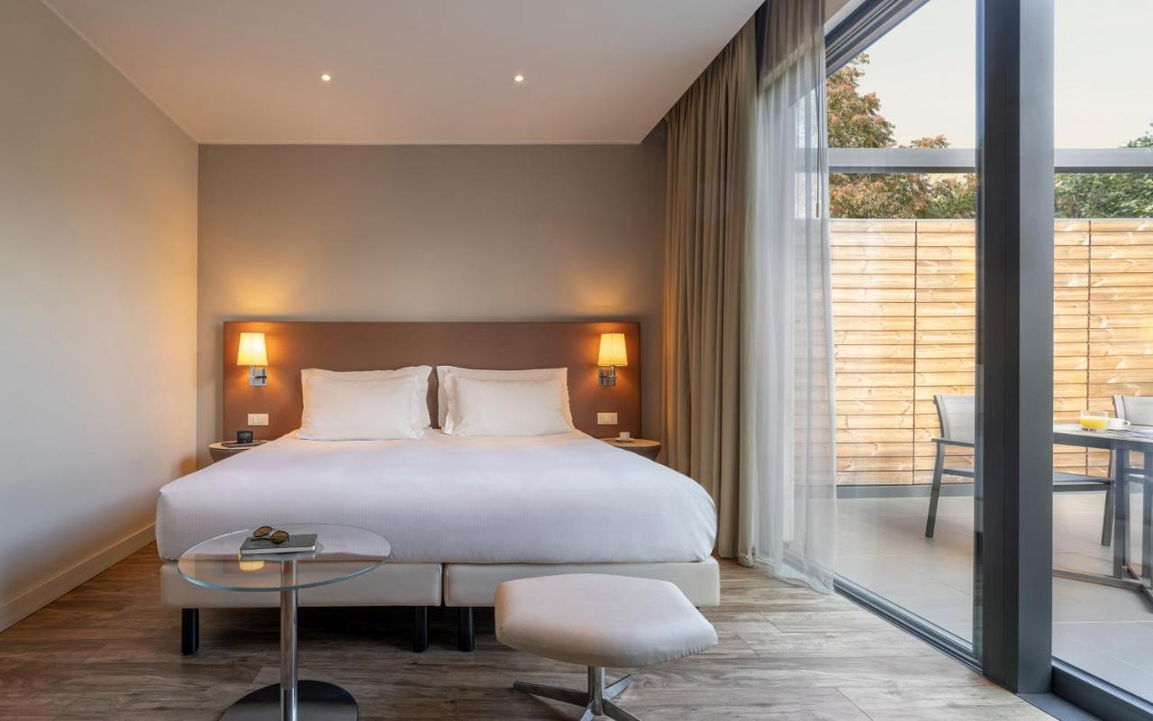 Move Hotels Venezia Nord Mogliano Veneto Εξωτερικό φωτογραφία