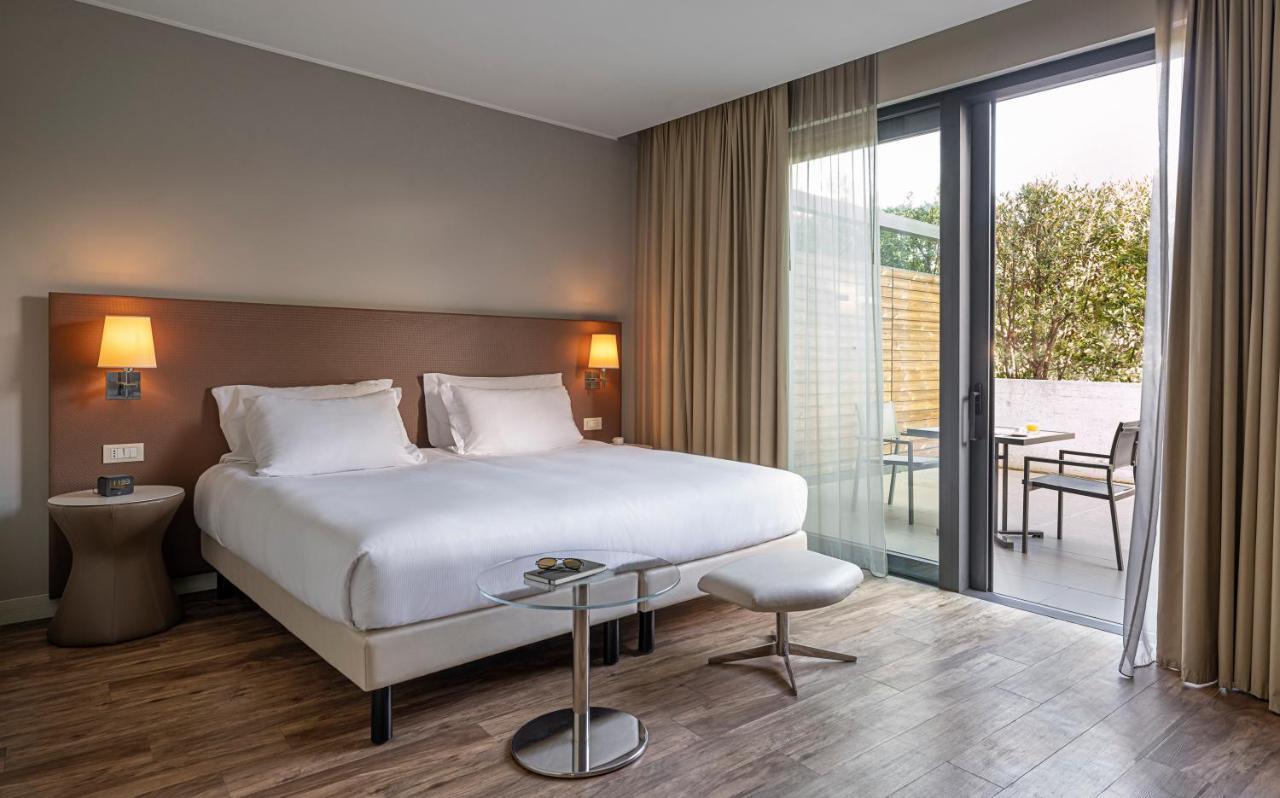 Move Hotels Venezia Nord Mogliano Veneto Εξωτερικό φωτογραφία