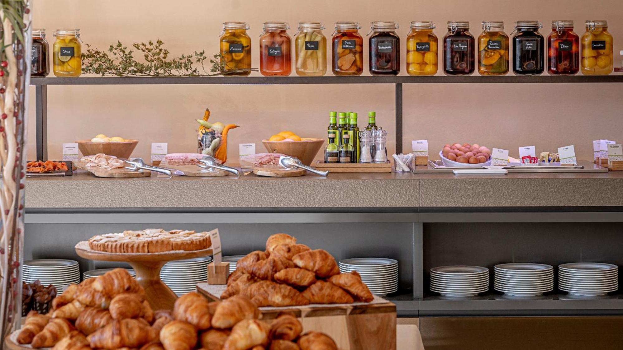 Move Hotels Venezia Nord Mogliano Veneto Εξωτερικό φωτογραφία