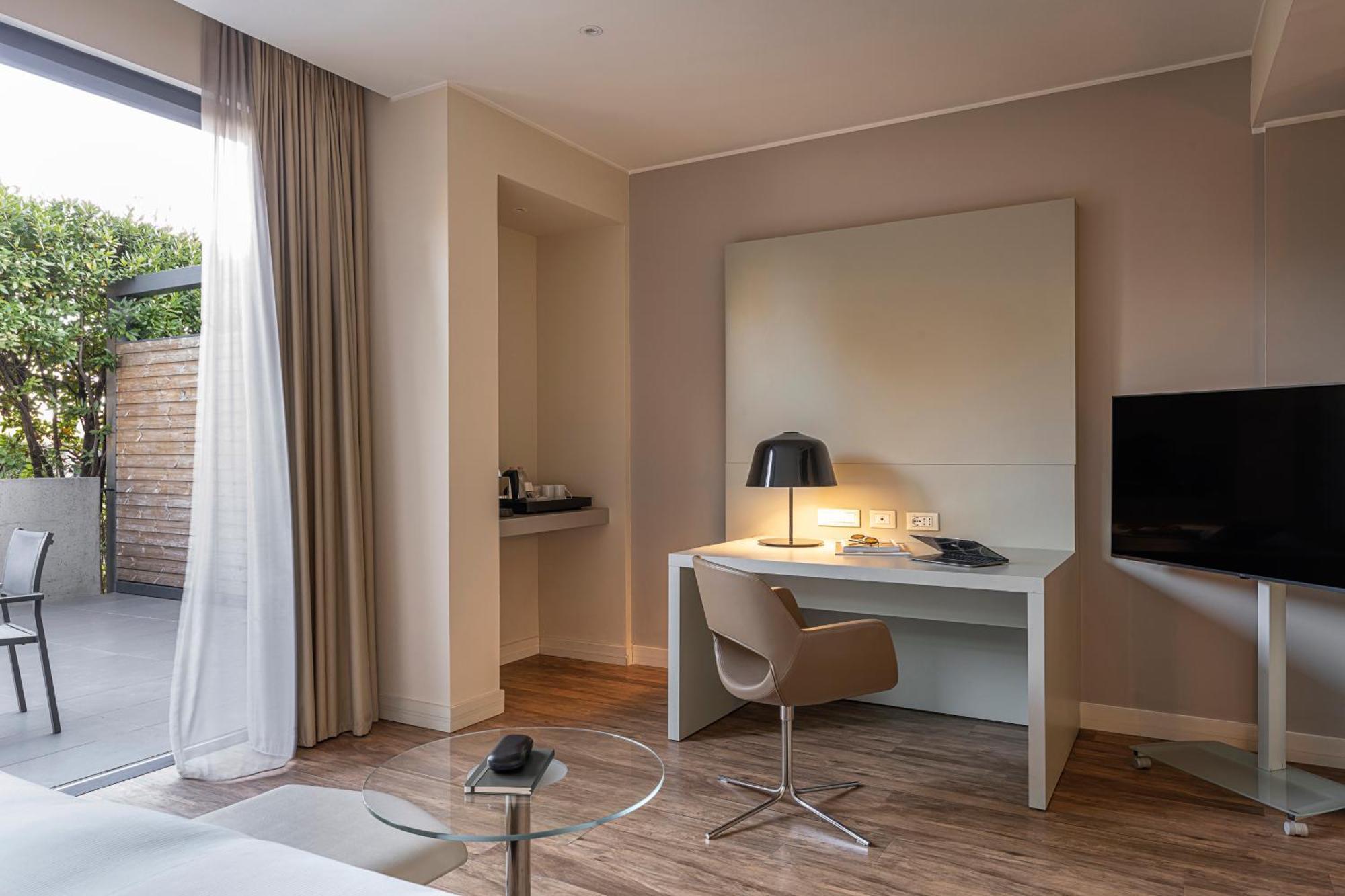 Move Hotels Venezia Nord Mogliano Veneto Εξωτερικό φωτογραφία