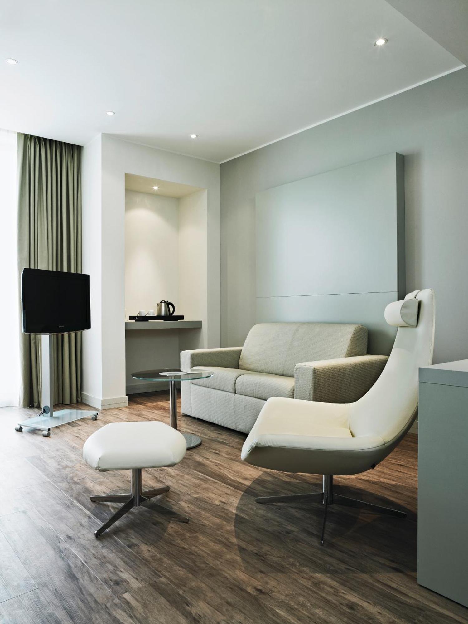 Move Hotels Venezia Nord Mogliano Veneto Εξωτερικό φωτογραφία