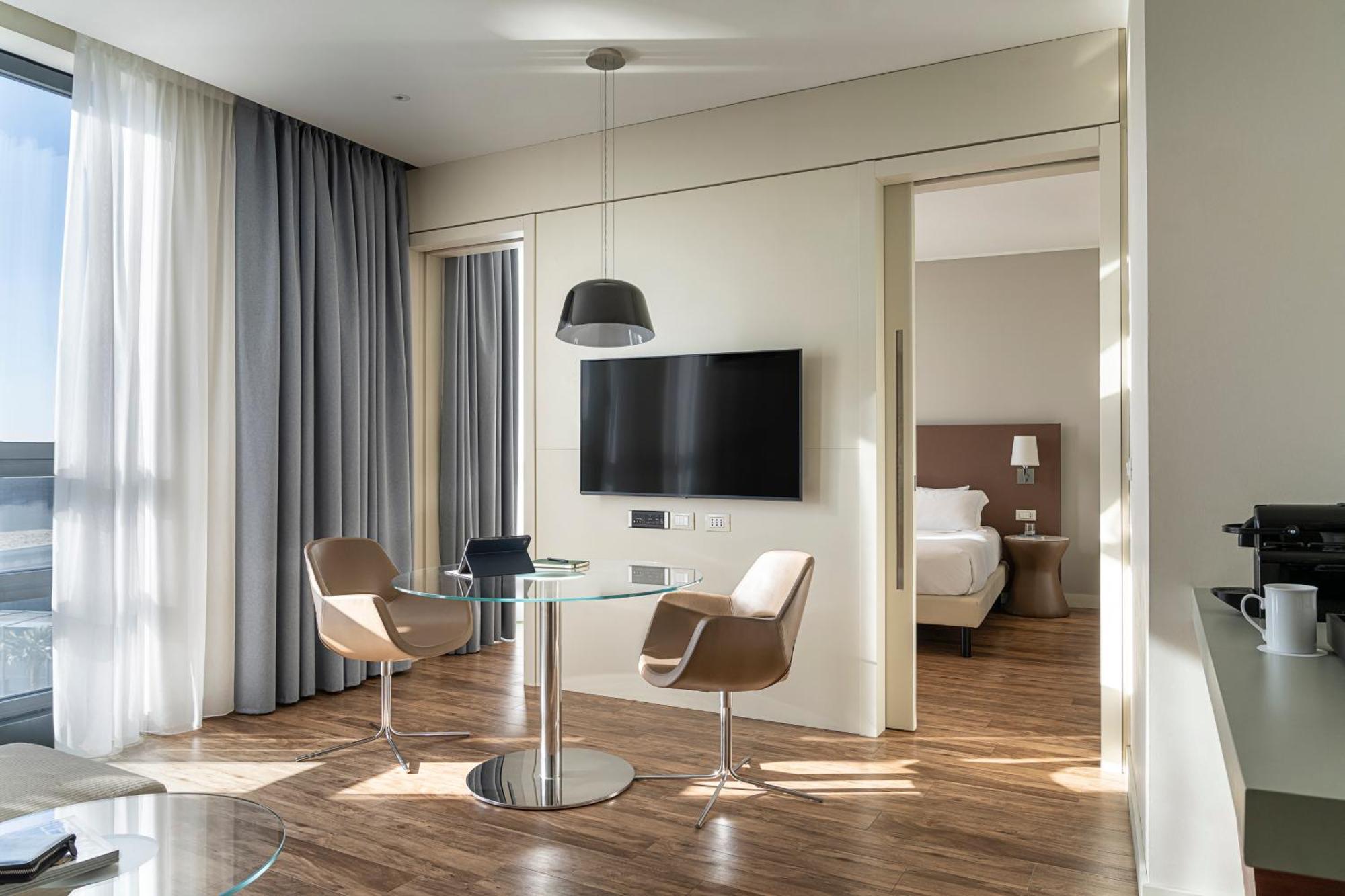 Move Hotels Venezia Nord Mogliano Veneto Εξωτερικό φωτογραφία