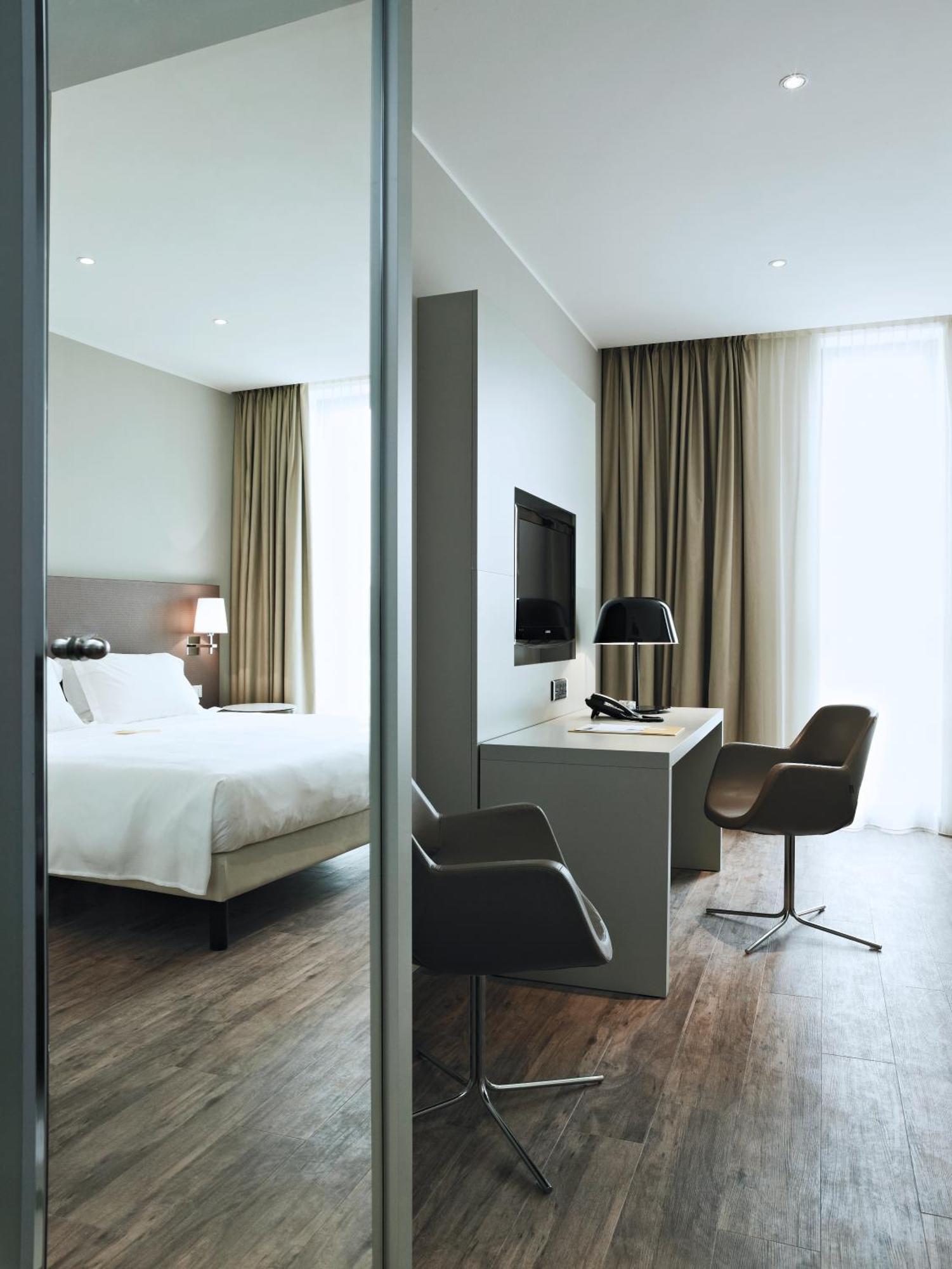 Move Hotels Venezia Nord Mogliano Veneto Εξωτερικό φωτογραφία
