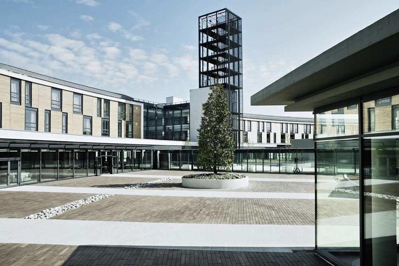Move Hotels Venezia Nord Mogliano Veneto Εξωτερικό φωτογραφία