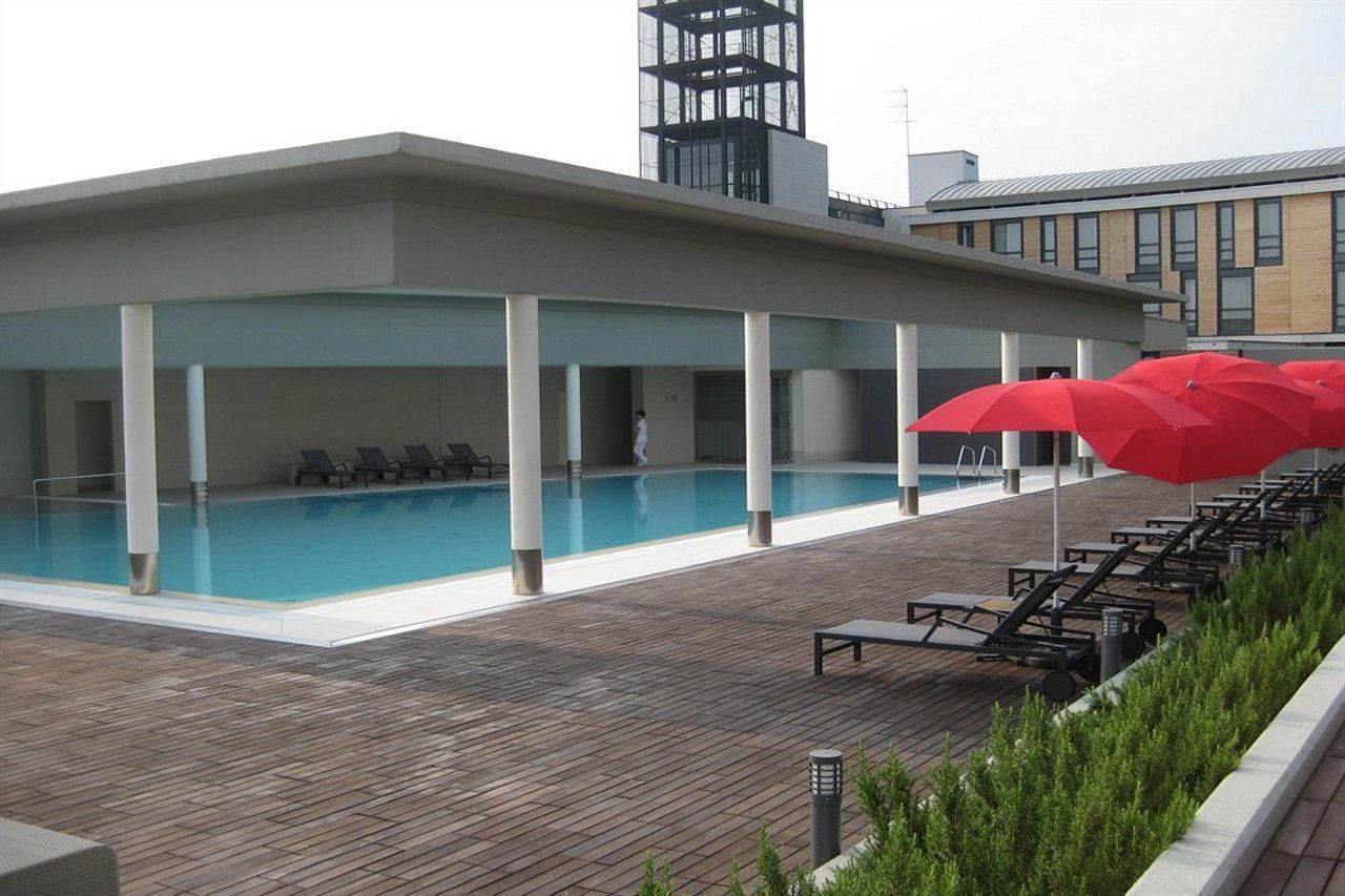 Move Hotels Venezia Nord Mogliano Veneto Εξωτερικό φωτογραφία