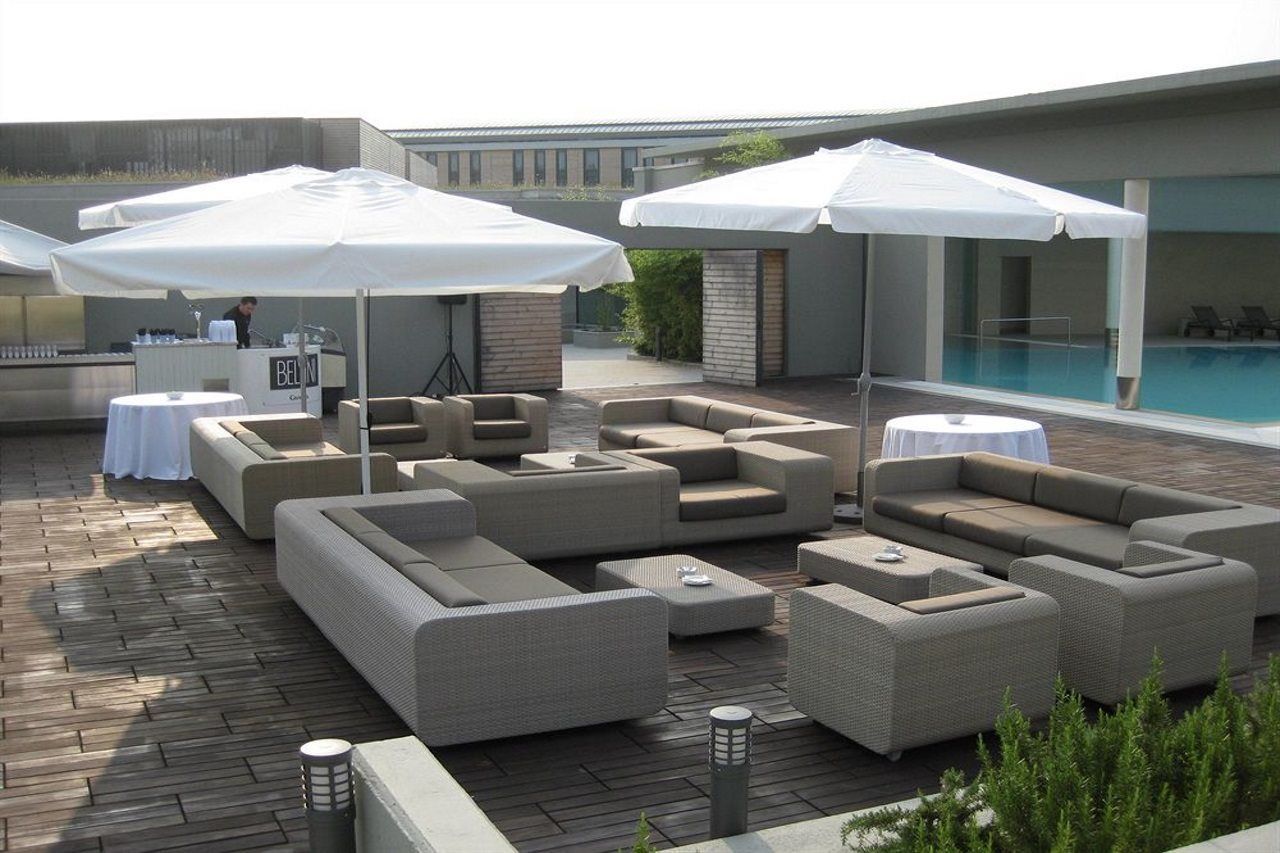 Move Hotels Venezia Nord Mogliano Veneto Εξωτερικό φωτογραφία