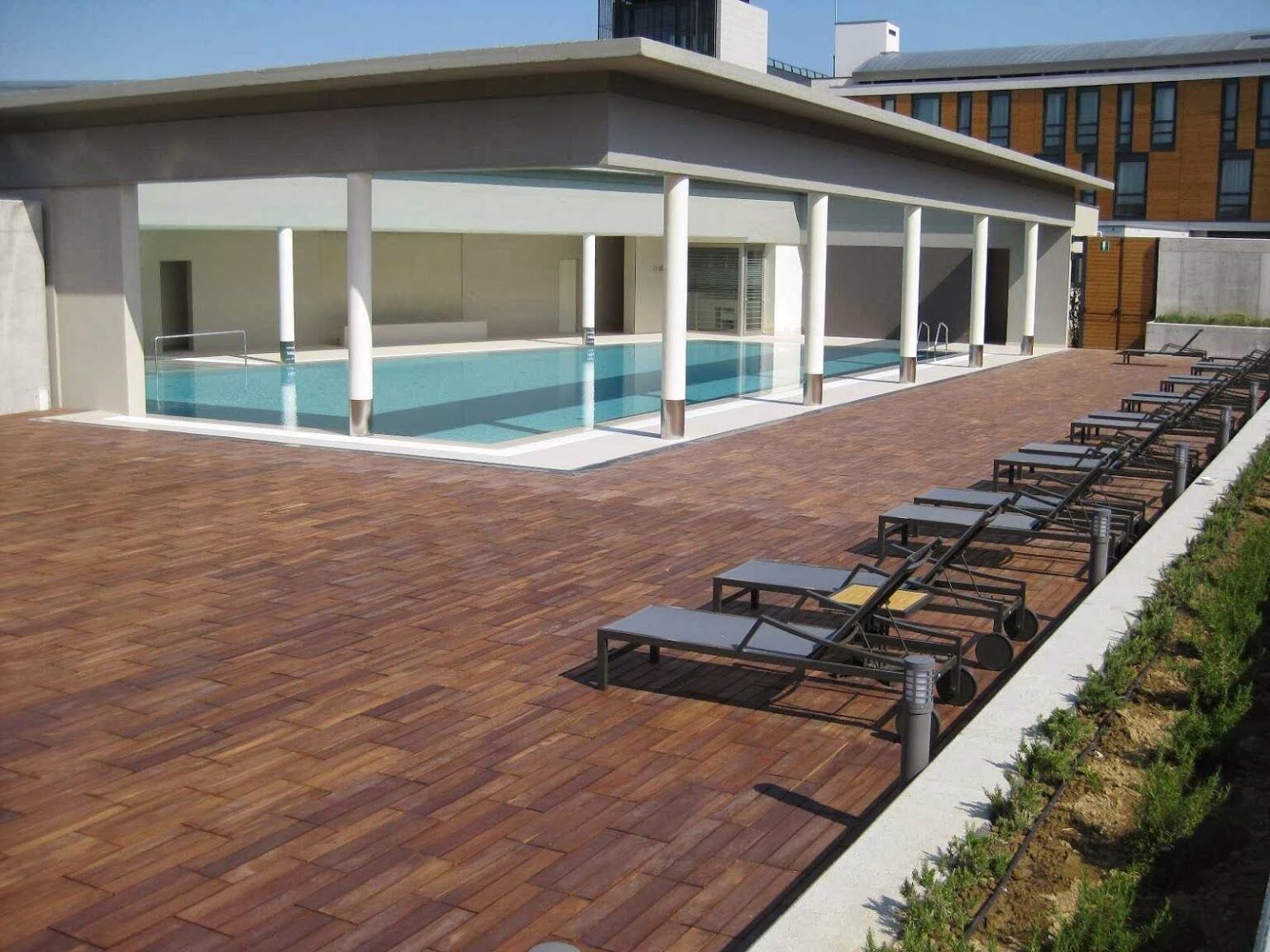Move Hotels Venezia Nord Mogliano Veneto Εξωτερικό φωτογραφία